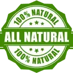 all natural